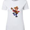 Ladies Special Tee Thumbnail