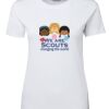 Ladies Special Tee Thumbnail