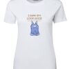 Ladies Special Tee Thumbnail