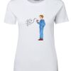Ladies Special Tee Thumbnail