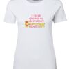 Ladies Special Tee Thumbnail