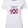 Ladies Special Tee Thumbnail