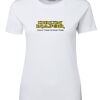 Ladies Special Tee Thumbnail