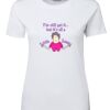 Ladies Special Tee Thumbnail