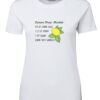 Ladies Special Tee Thumbnail
