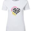 Ladies Special Tee Thumbnail
