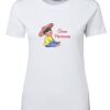 Ladies Special Tee Thumbnail