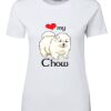 Ladies Special Tee Thumbnail