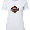 Ladies Special Tee Thumbnail