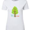 Ladies Special Tee Thumbnail
