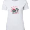 Ladies Special Tee Thumbnail