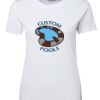 Ladies Special Tee Thumbnail