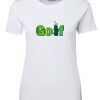 Ladies Special Tee Thumbnail