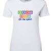 Ladies Special Tee Thumbnail