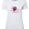 Ladies Special Tee Thumbnail