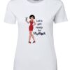 Ladies Special Tee Thumbnail