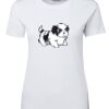 Ladies Special Tee Thumbnail