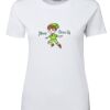 Ladies Special Tee Thumbnail