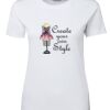 Ladies Special Tee Thumbnail