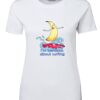 Ladies Special Tee Thumbnail
