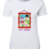 Ladies Special Tee Thumbnail