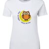 Ladies Special Tee Thumbnail