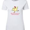 Ladies Special Tee Thumbnail