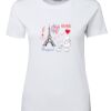 Ladies Special Tee Thumbnail