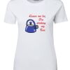 Ladies Special Tee Thumbnail