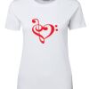 Ladies Special Tee Thumbnail