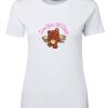 Ladies Special Tee Thumbnail