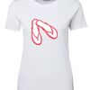Ladies Special Tee Thumbnail