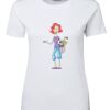 Ladies Special Tee Thumbnail