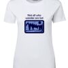 Ladies Special Tee Thumbnail