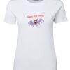 Ladies Special Tee Thumbnail