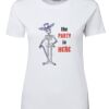 Ladies Special Tee Thumbnail