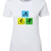 Ladies Special Tee Thumbnail