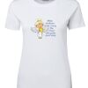 Ladies Special Tee Thumbnail