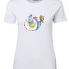 Ladies Special Tee Thumbnail