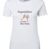 Ladies Special Tee Thumbnail