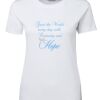 Ladies Special Tee Thumbnail