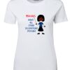 Ladies Special Tee Thumbnail