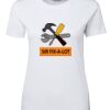 Ladies Special Tee Thumbnail