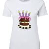 Ladies Special Tee Thumbnail