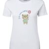 Ladies Special Tee Thumbnail