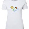 Ladies Special Tee Thumbnail
