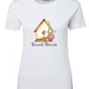 Ladies Special Tee Thumbnail