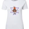 Ladies Special Tee Thumbnail