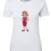 Ladies Special Tee Thumbnail