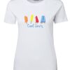 Ladies Special Tee Thumbnail